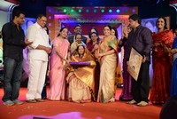 P Suseela Award 2013 Presentation Event Photos